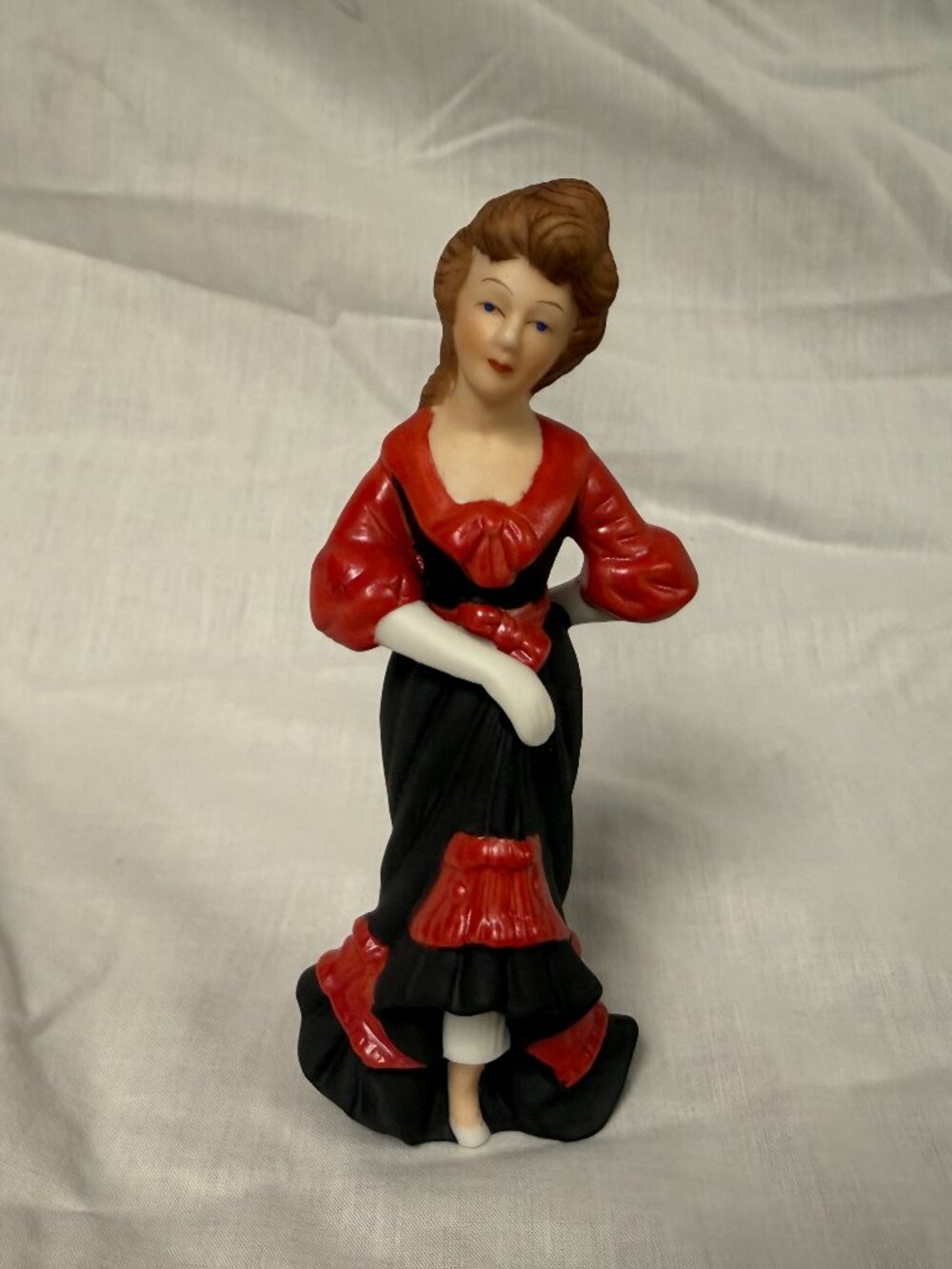 Avon Miss Nashville Bell Bud Hastin Limited Editon